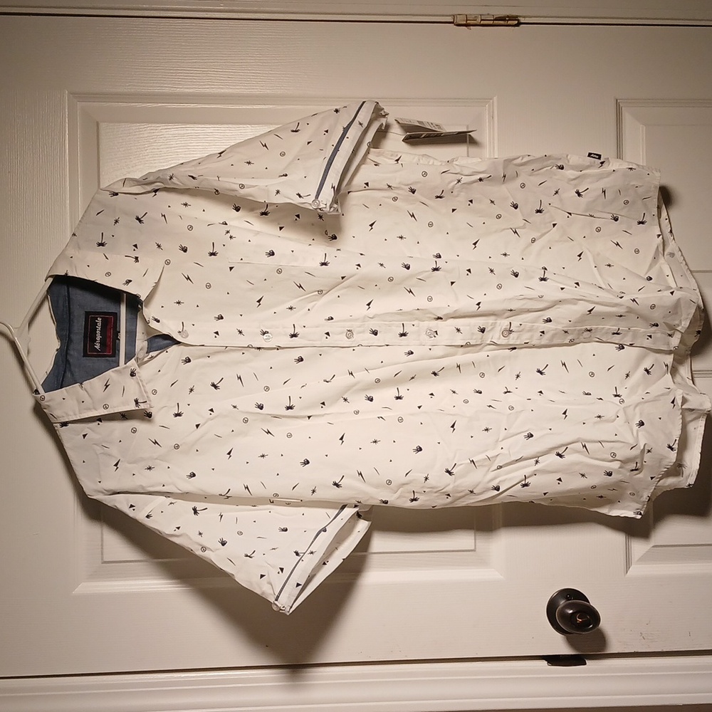 Mens shirt